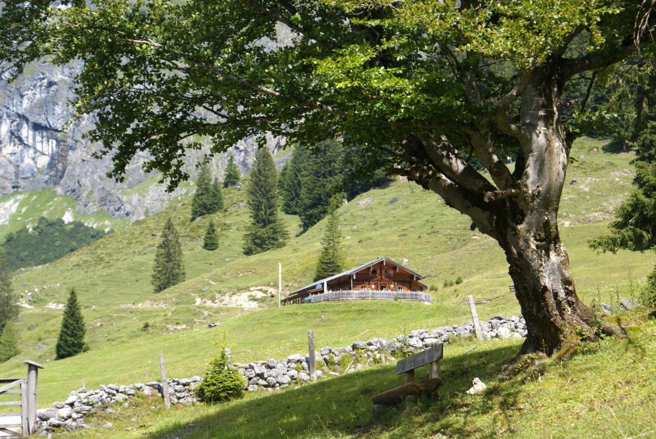 Das Sonneck Muhlbach Am Hochkonig Bagian luar foto