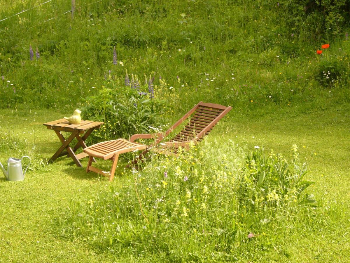 Das Sonneck Muhlbach Am Hochkonig Bagian luar foto