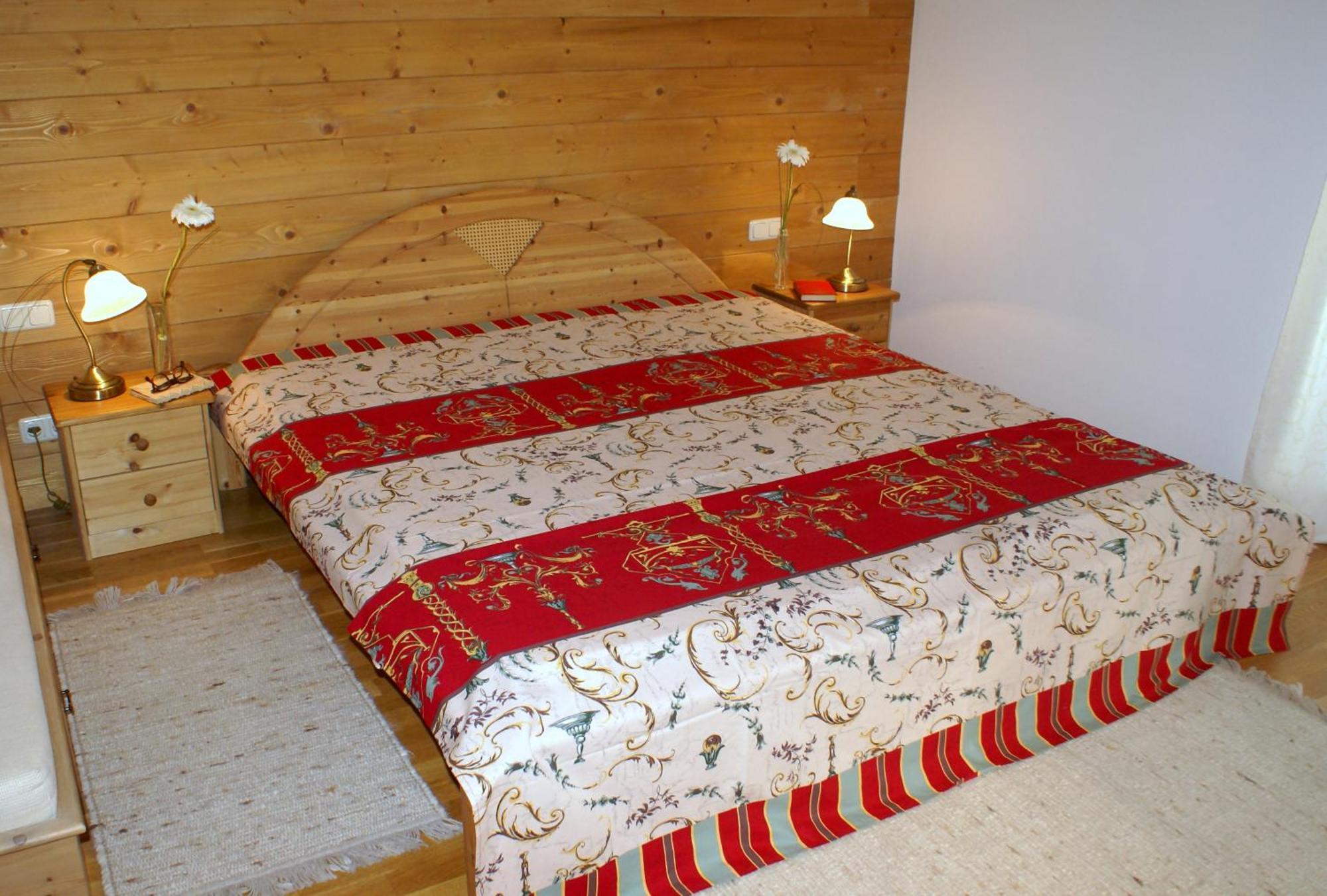 Das Sonneck Muhlbach Am Hochkonig Bagian luar foto
