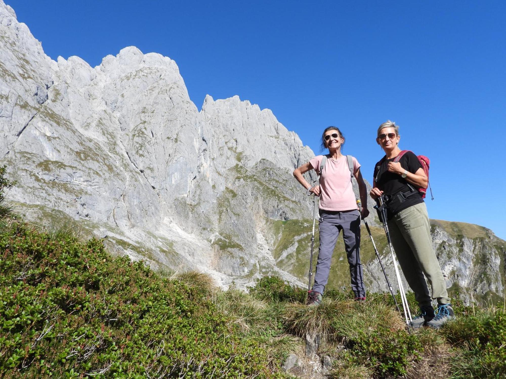Das Sonneck Muhlbach Am Hochkonig Bagian luar foto