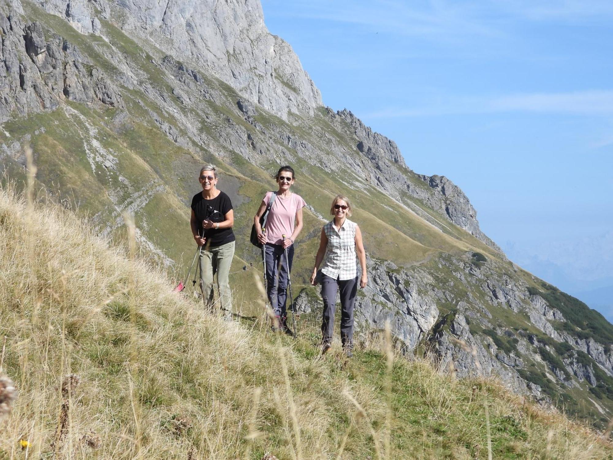 Das Sonneck Muhlbach Am Hochkonig Bagian luar foto