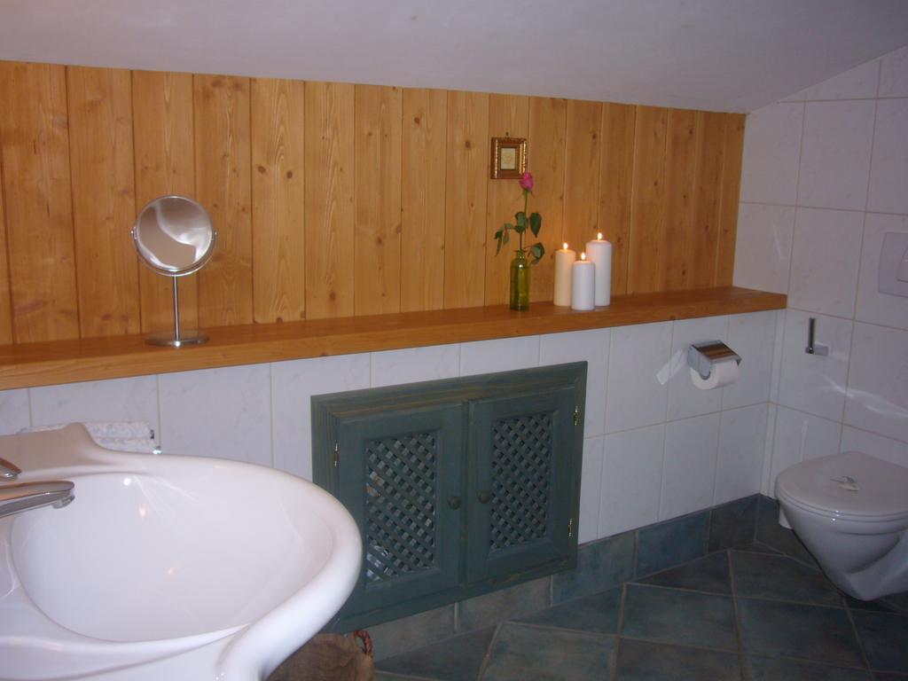 Das Sonneck Muhlbach Am Hochkonig Ruang foto